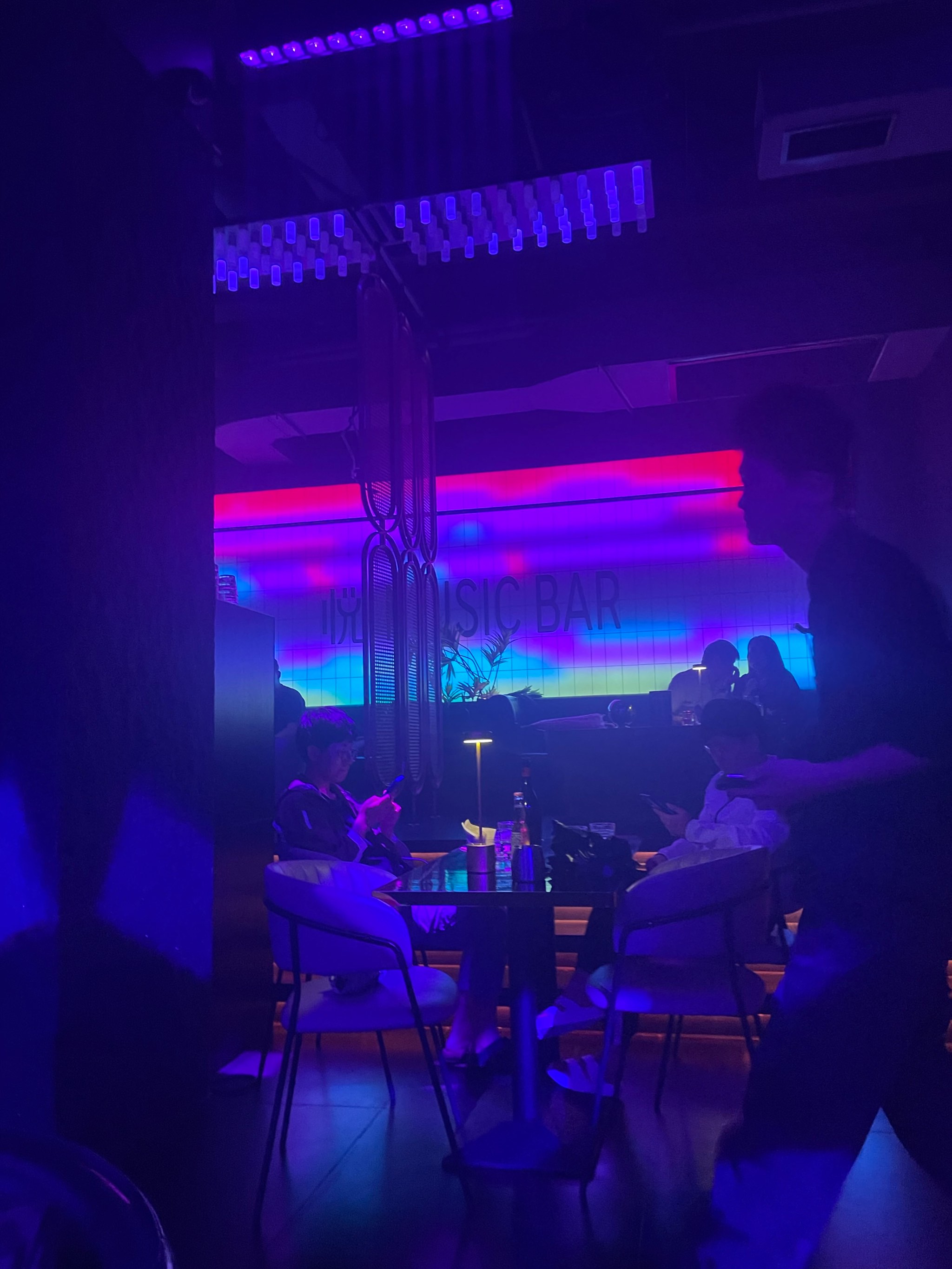 盐城商务ktv消费攻略-滨海县ktv预订