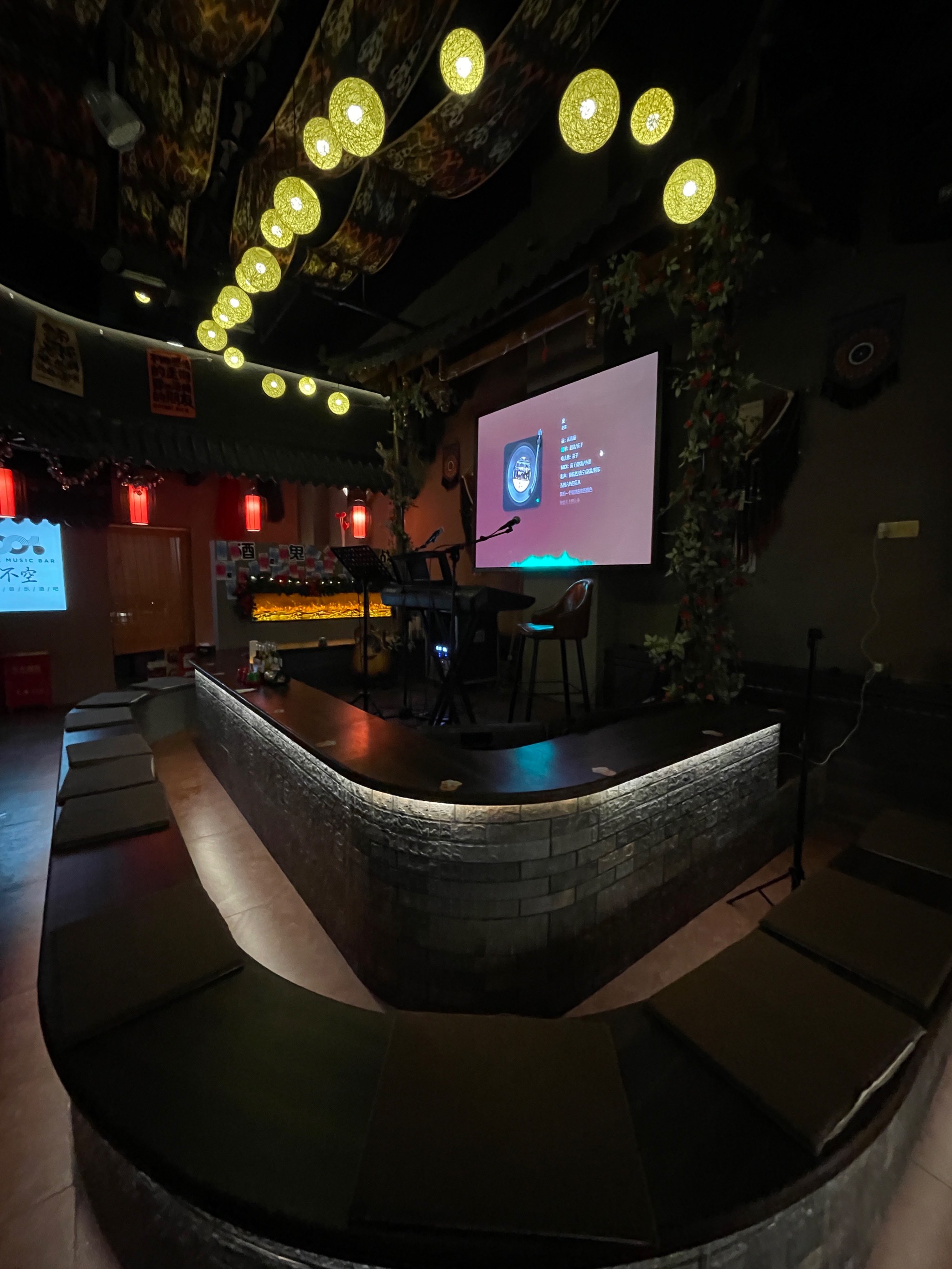 盐城商务ktv能否组局解析-阜宁县ktv预订