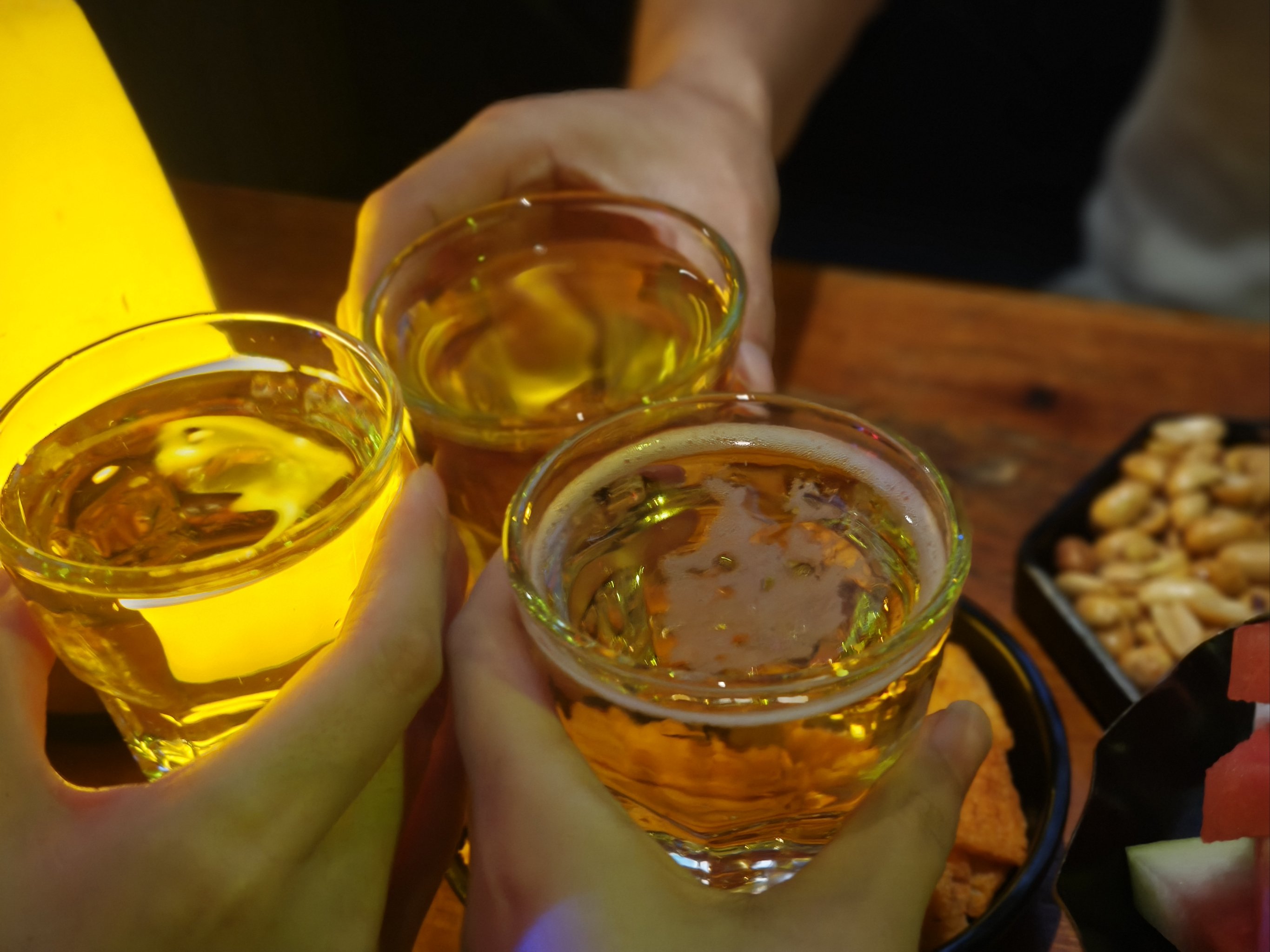 盐城商务KTV消费指南-射阳县ktv预订