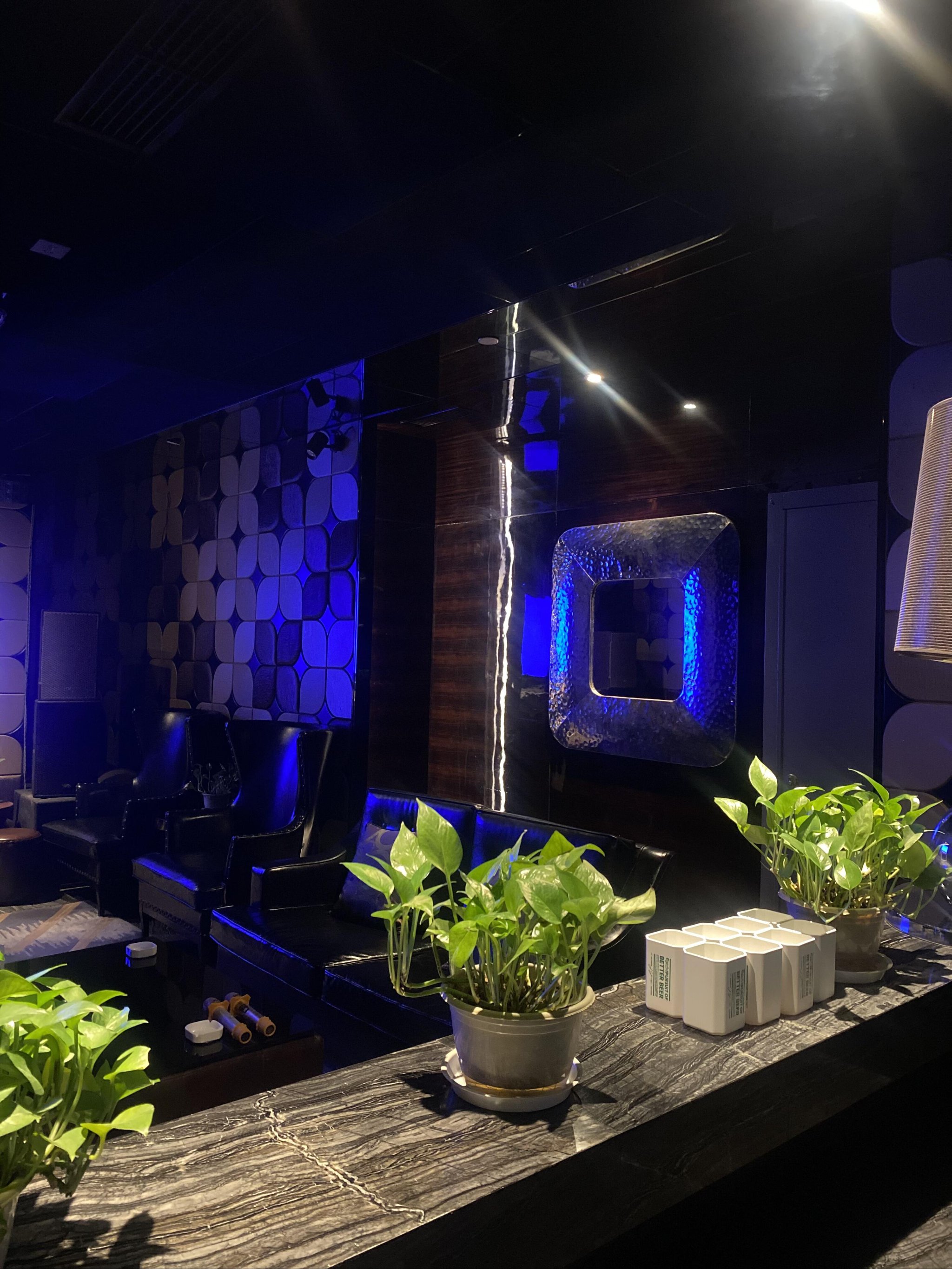 盐城商务ktv怎么样商务ktv好吗揭秘-盐都区ktv预订