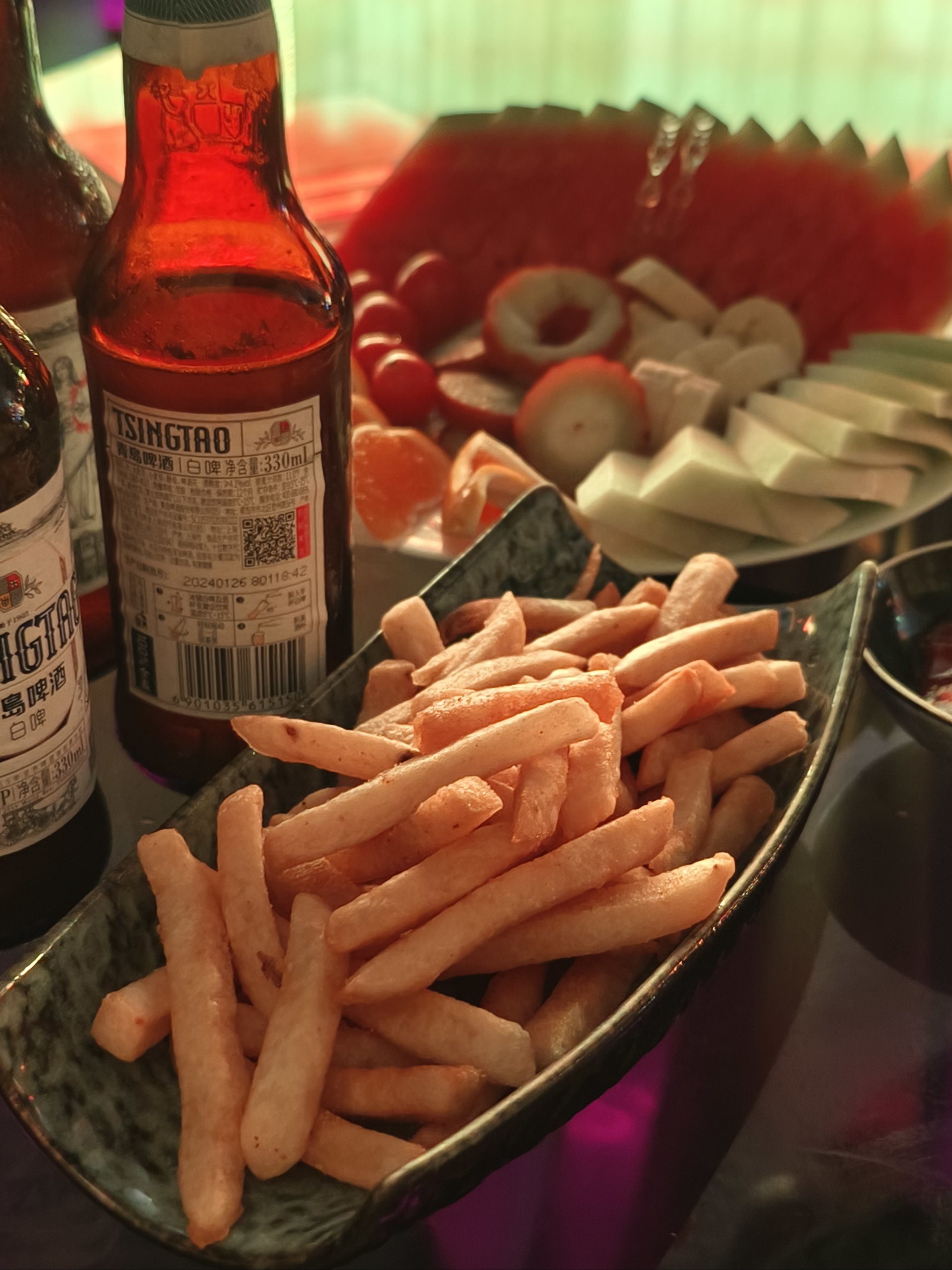 盐城商务ktv优质聚会首选地点-响水县ktv预订