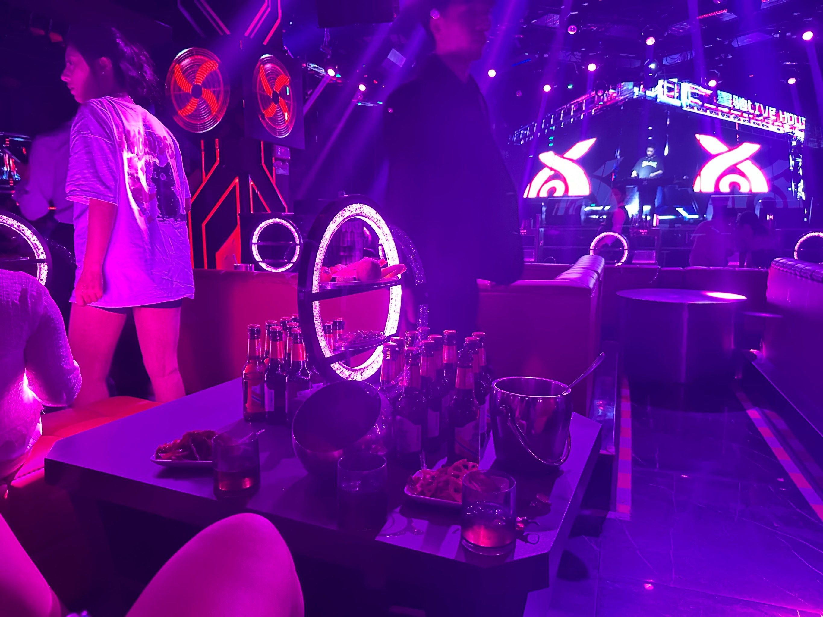 盐城商务ktv精选商务ktv推荐指南-响水县ktv预订