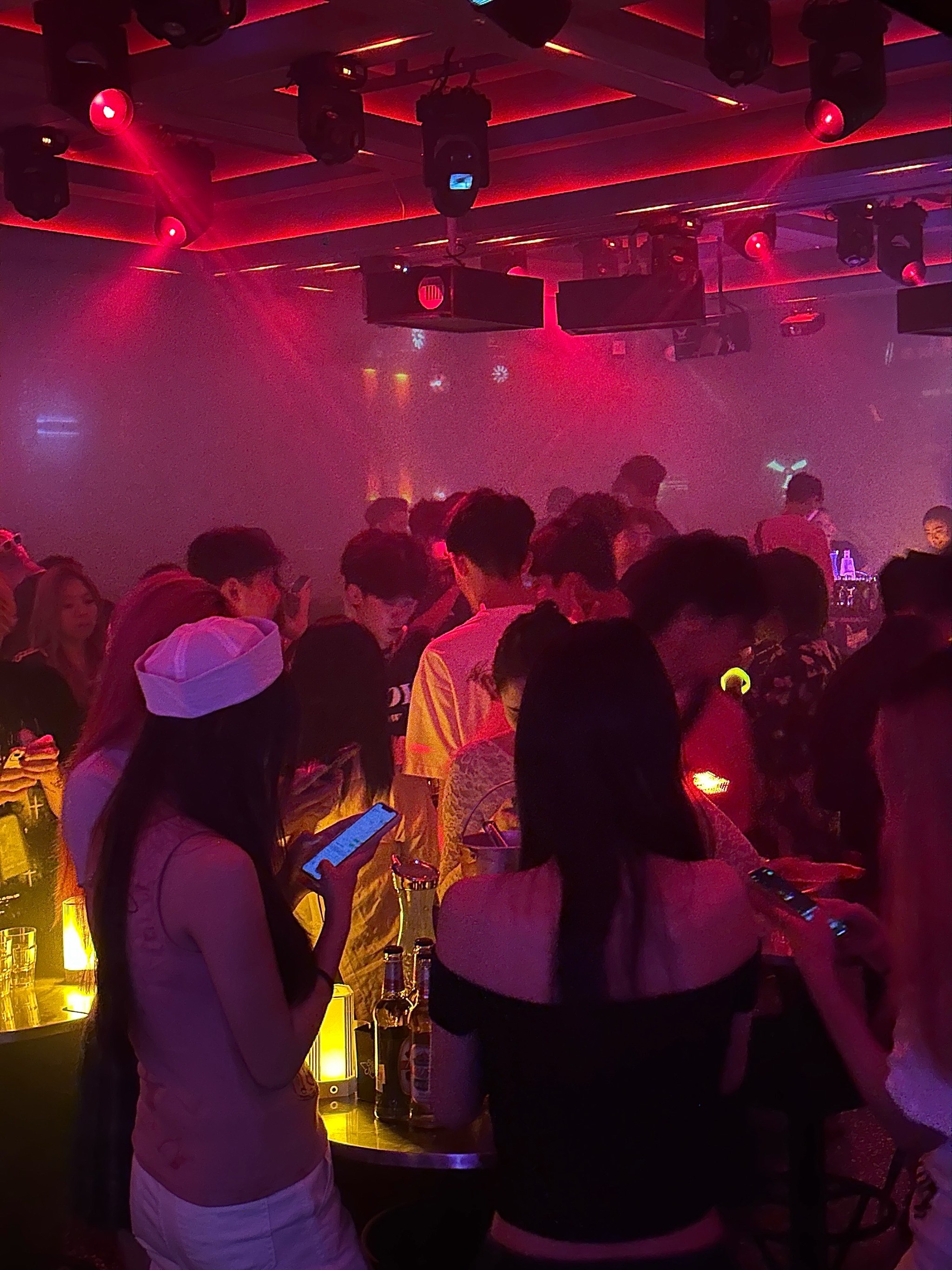 盐城商务ktv模式全面解析-滨海县ktv预订